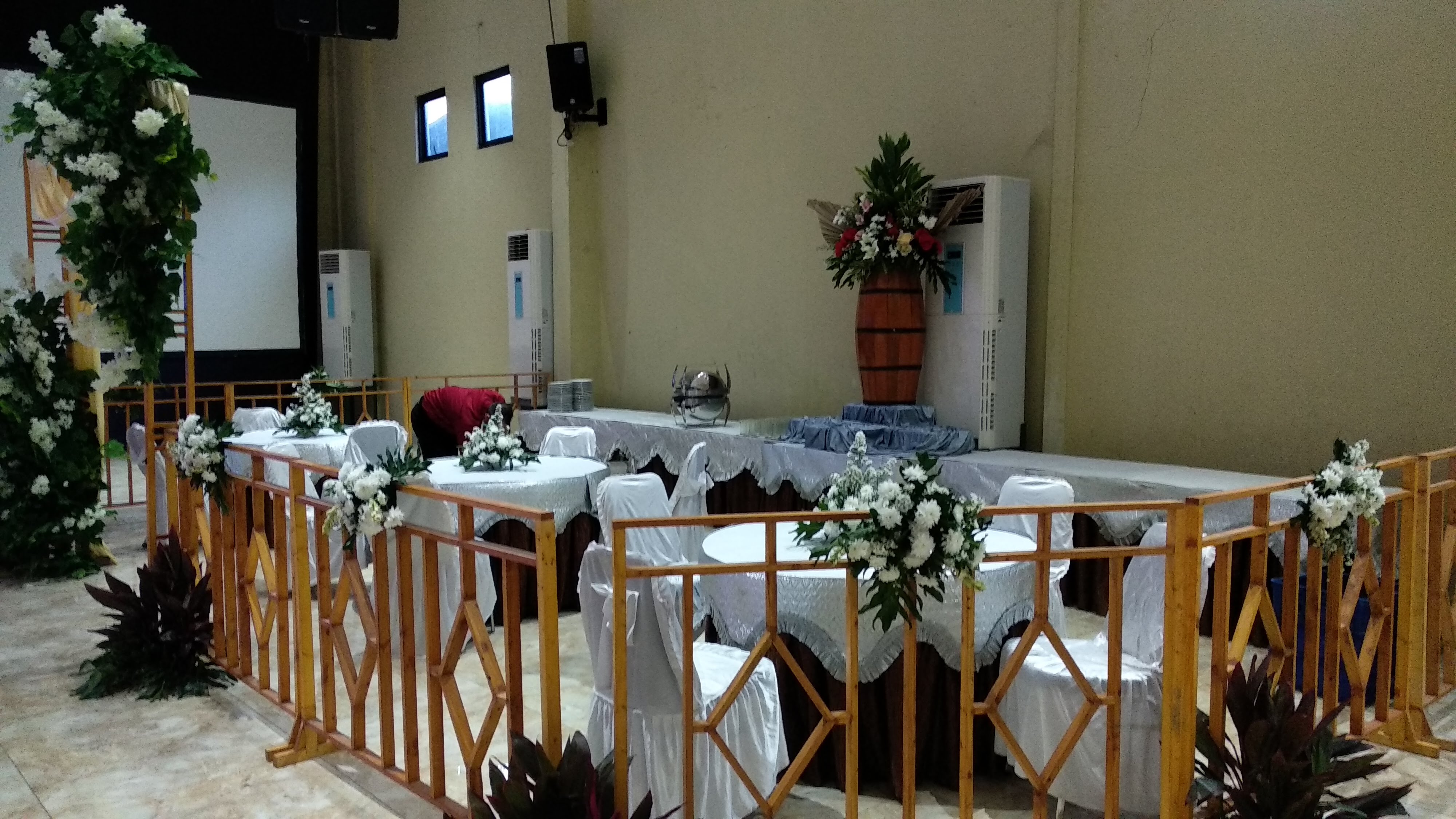 VIP Setup