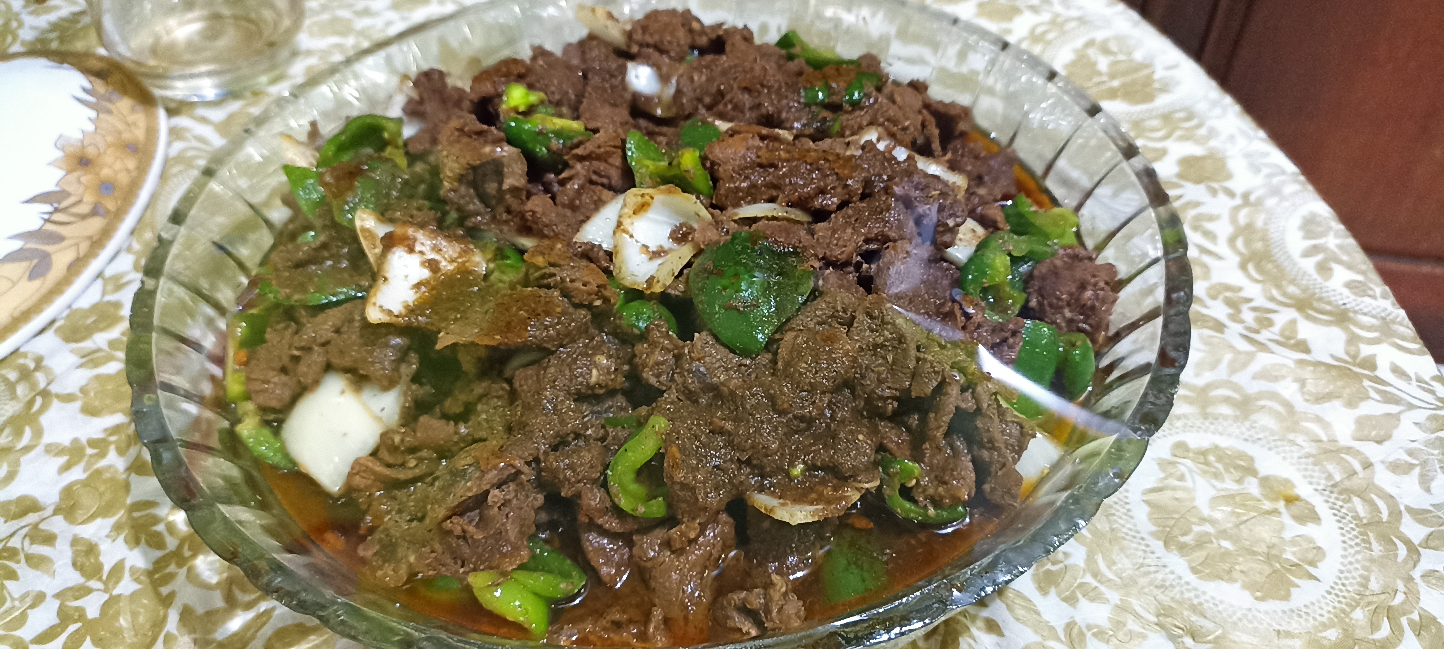 Daging Lada Hitam